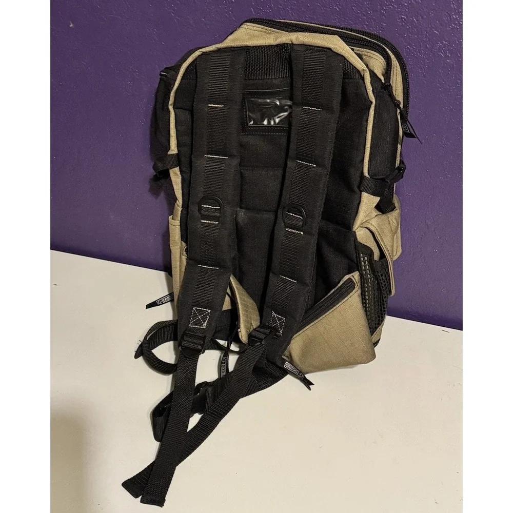 G. Loomis Fishing Tackle Backpack Bag 19